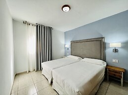 Apartamentos Frontera