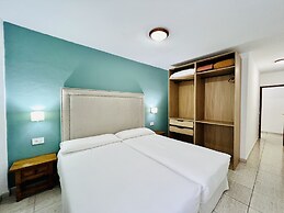 Apartamentos Frontera