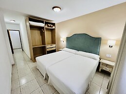 Apartamentos Frontera