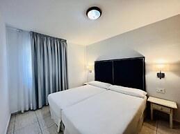 Apartamentos Frontera