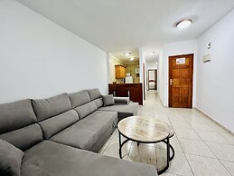 Apartamentos Frontera