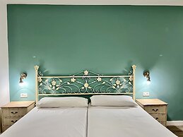 Apartamentos Frontera