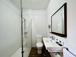 Apartamentos Frontera