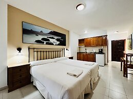 Apartamentos Frontera