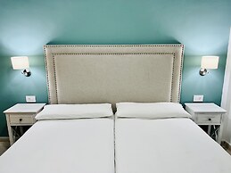 Apartamentos Frontera