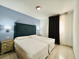 Apartamentos Frontera