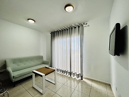 Apartamentos Frontera