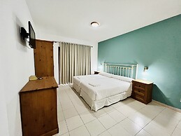 Apartamentos Frontera