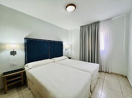 Apartamentos Frontera