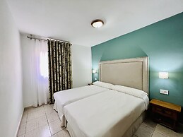 Apartamentos Frontera