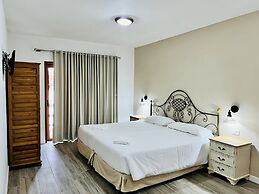 Apartamentos Frontera