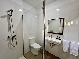 Apartamentos Frontera