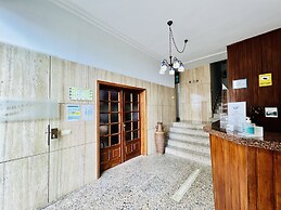 Apartamentos Frontera