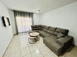 Apartamentos Frontera