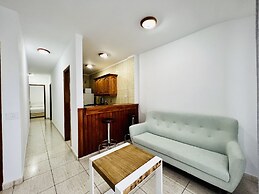 Apartamentos Frontera