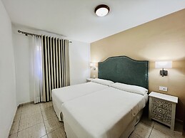 Apartamentos Frontera