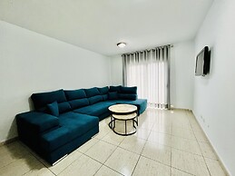 Apartamentos Frontera