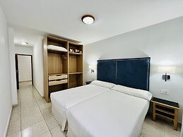 Apartamentos Frontera