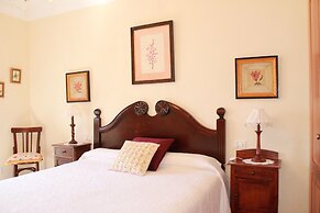 Casa Rural Anton Piche