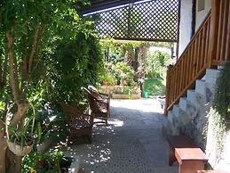 Casa Rural Anton Piche