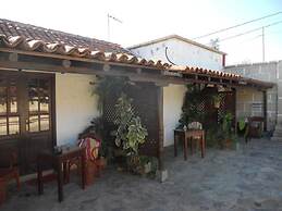 Casa Rural Anton Piche