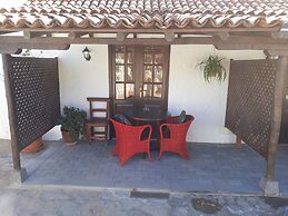 Casa Rural Anton Piche