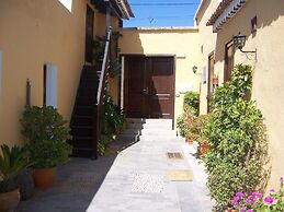 Casa Rural Anton Piche