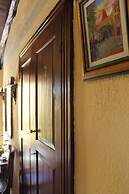 Casa Rural Anton Piche