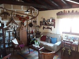 Casa Rural Anton Piche