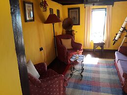 Casa Rural Anton Piche