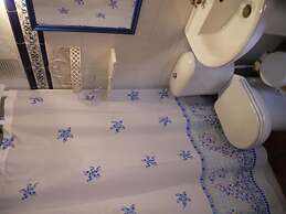 Casa Rural Anton Piche