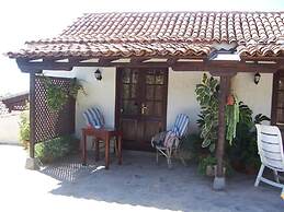 Casa Rural Anton Piche