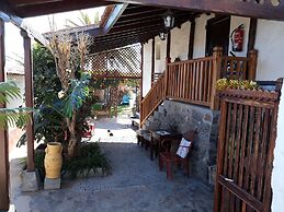 Casa Rural Anton Piche