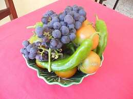 Casa Rural Anton Piche