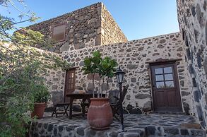 Hotel Rural Restaurante Mahoh