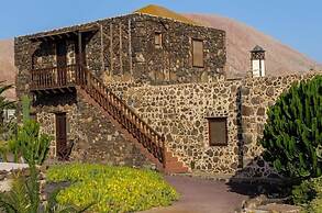 Hotel Rural Restaurante Mahoh