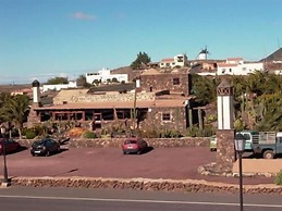 Hotel Rural Restaurante Mahoh