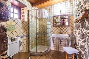 Hotel Rural Restaurante Mahoh