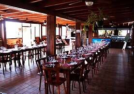 Hotel Rural Restaurante Mahoh