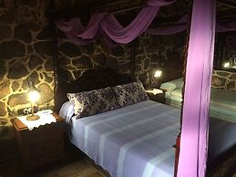 Hotel Rural Restaurante Mahoh