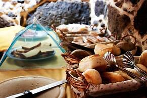 Hotel Rural Restaurante Mahoh