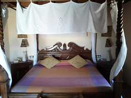 Hotel Rural Restaurante Mahoh