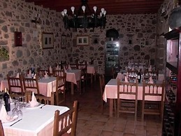 Hotel Rural Restaurante Mahoh