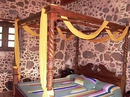 Hotel Rural Restaurante Mahoh