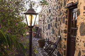 Hotel Rural Restaurante Mahoh