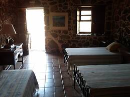 Hotel Rural Restaurante Mahoh