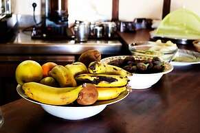 Hotel Rural Restaurante Mahoh