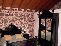 Hotel Rural Restaurante Mahoh