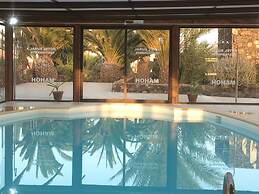 Hotel Rural Restaurante Mahoh