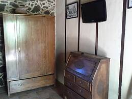 Hotel Rural Restaurante Mahoh